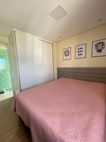COBERTURA 4 QUARTOS 1 SUITE COM ELEVADOR - BAIRRO CASTELO: 16ª foto da galeria de imagens do imóvel