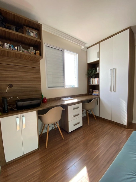 COBERTURA 4 QUARTOS 1 SUITE COM ELEVADOR - BAIRRO CASTELO: 12ª foto da galeria de imagens do imóvel