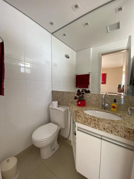 COBERTURA 4 QUARTOS 1 SUITE COM ELEVADOR - BAIRRO CASTELO: 18ª foto da galeria de imagens do imóvel