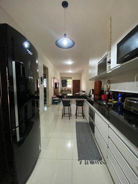 CASA | 2 QUARTOS | 2 VAGAS | BAIRRO XANGRILA| R$ 550.000,00: 10ª foto da galeria de imagens do imóvel