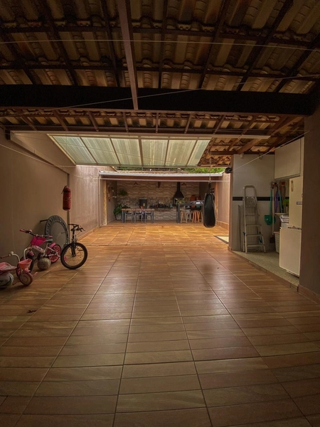 CASA | 2 QUARTOS | 2 VAGAS | BAIRRO XANGRILA| R$ 550.000,00: 13ª foto da galeria de imagens do imóvel