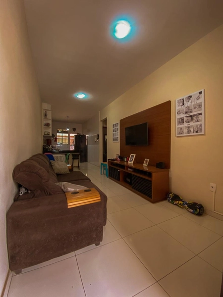 CASA | 2 QUARTOS | 2 VAGAS | BAIRRO XANGRILA| R$ 550.000,00: 6ª foto da galeria de imagens do imóvel