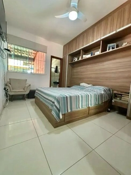 CASA | 2 QUARTOS | 2 VAGAS | BAIRRO XANGRILA| R$ 550.000,00: 2ª foto da galeria de imagens do imóvel