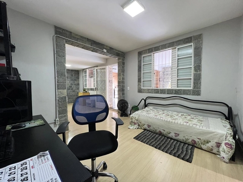 CASA COLONIAL BAIRRO PLANALTO: 24ª foto da galeria de imagens do imóvel