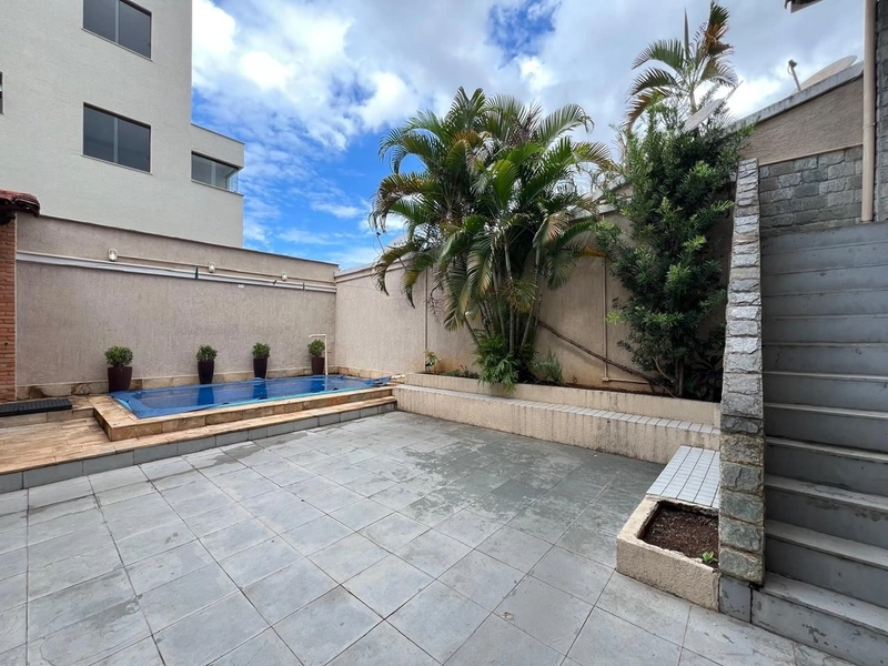 CASA COLONIAL BAIRRO PLANALTO: 4ª foto da galeria de imagens do imóvel