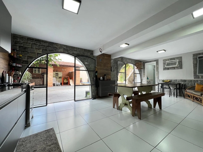 CASA COLONIAL BAIRRO PLANALTO: 10ª foto da galeria de imagens do imóvel