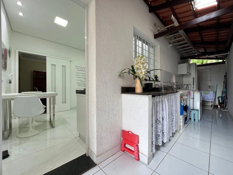 CASA COLONIAL BAIRRO PLANALTO: 37ª foto da galeria de imagens do imóvel