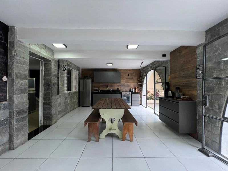 CASA COLONIAL BAIRRO PLANALTO: 38ª foto da galeria de imagens do imóvel