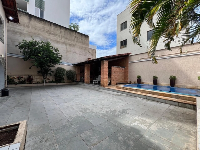 CASA COLONIAL BAIRRO PLANALTO: 6ª foto da galeria de imagens do imóvel