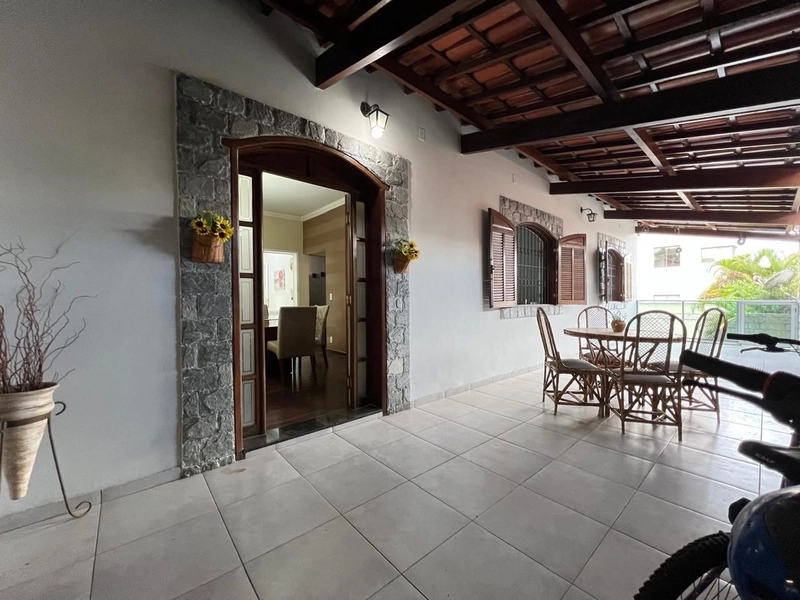 CASA COLONIAL BAIRRO PLANALTO: 9ª foto da galeria de imagens do imóvel