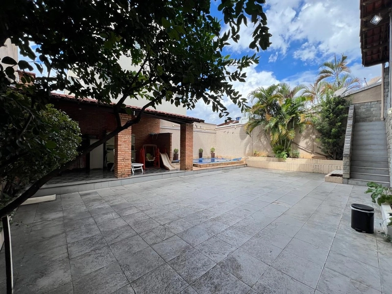 CASA COLONIAL BAIRRO PLANALTO: 5ª foto da galeria de imagens do imóvel