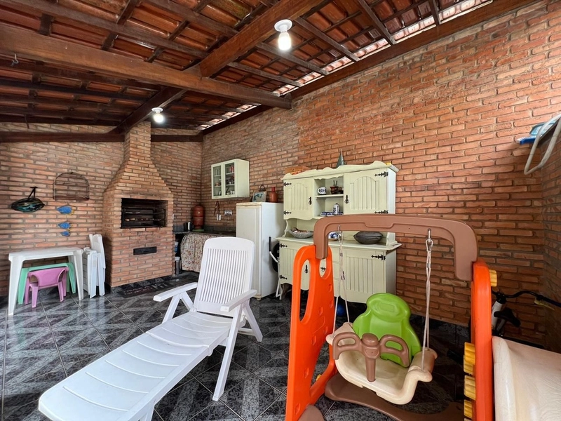 CASA COLONIAL BAIRRO PLANALTO: 7ª foto da galeria de imagens do imóvel