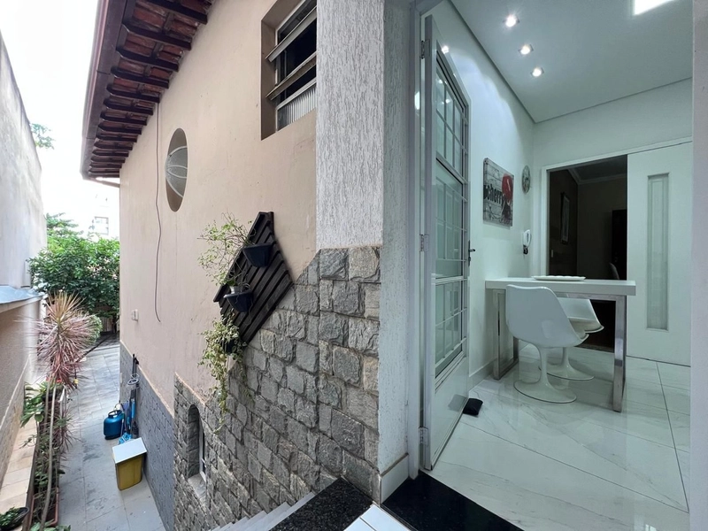 CASA COLONIAL BAIRRO PLANALTO: 35ª foto da galeria de imagens do imóvel