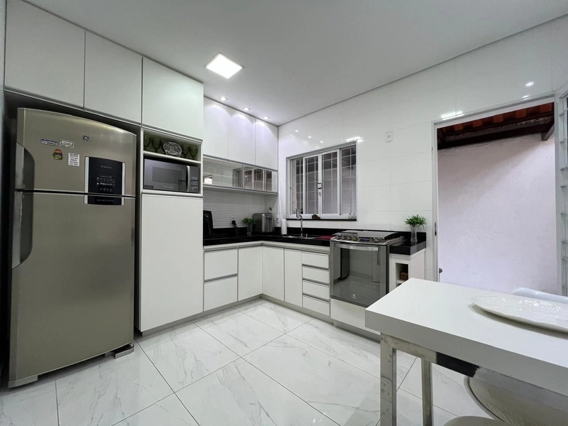 CASA COLONIAL BAIRRO PLANALTO: 23ª foto da galeria de imagens do imóvel