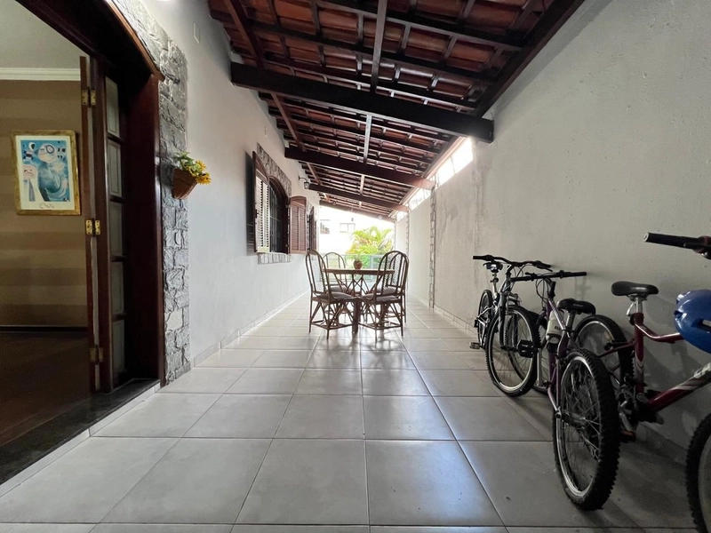 CASA COLONIAL BAIRRO PLANALTO: 36ª foto da galeria de imagens do imóvel