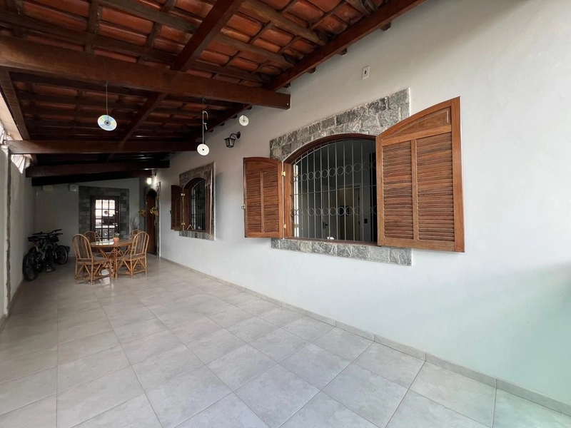 CASA COLONIAL BAIRRO PLANALTO: 8ª foto da galeria de imagens do imóvel