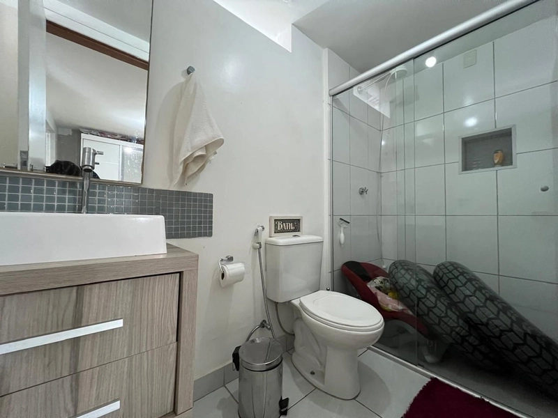 CASA COLONIAL BAIRRO PLANALTO: 33ª foto da galeria de imagens do imóvel
