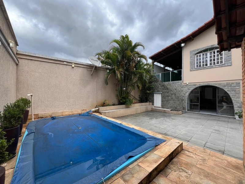 CASA COLONIAL BAIRRO PLANALTO: 3ª foto da galeria de imagens do imóvel