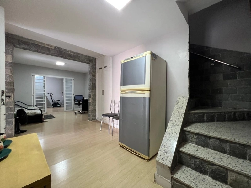 CASA COLONIAL BAIRRO PLANALTO: 25ª foto da galeria de imagens do imóvel