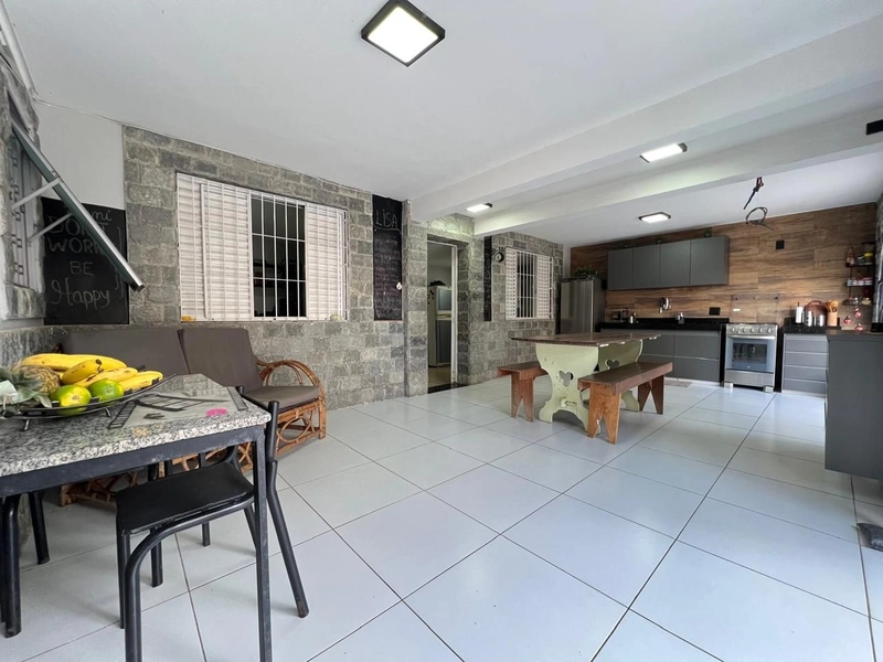 CASA COLONIAL BAIRRO PLANALTO: 12ª foto da galeria de imagens do imóvel