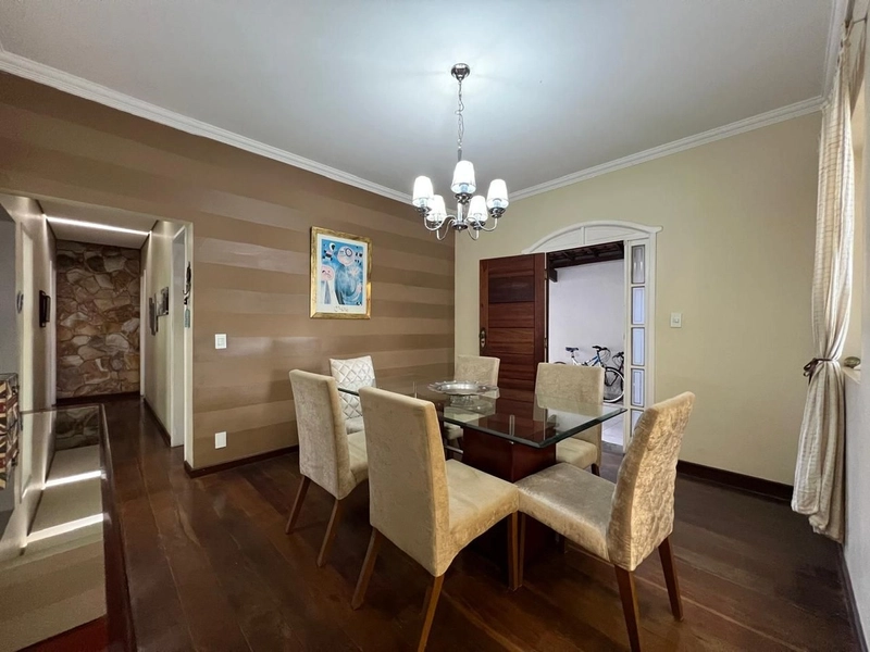 CASA COLONIAL BAIRRO PLANALTO: 20ª foto da galeria de imagens do imóvel