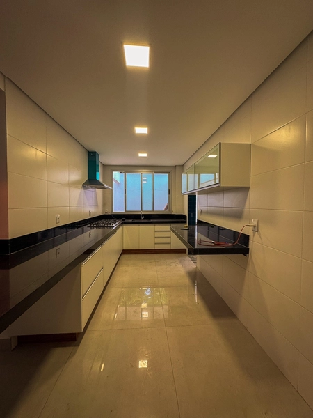 AREA PRIVATIVA| 3 QUARTOS| 1 SUITE| COM ELEVADOR| 2 VAGAS: 13ª foto da galeria de imagens do imóvel