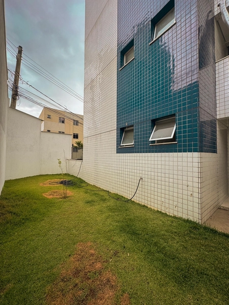 AREA PRIVATIVA| 3 QUARTOS| 1 SUITE| COM ELEVADOR| 2 VAGAS: 6ª foto da galeria de imagens do imóvel
