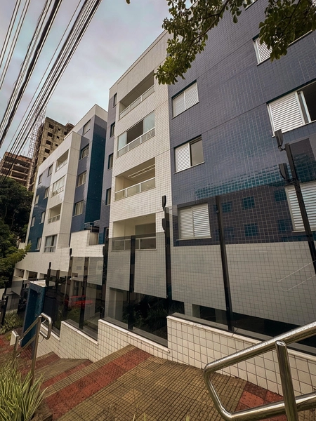 AREA PRIVATIVA| 3 QUARTOS| 1 SUITE| COM ELEVADOR| 2 VAGAS: 2ª foto da galeria de imagens do imóvel