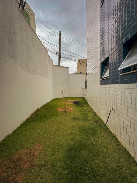 AREA PRIVATIVA| 3 QUARTOS| 1 SUITE| COM ELEVADOR| 2 VAGAS: 7ª foto da galeria de imagens do imóvel