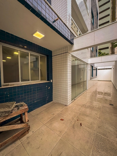 AREA PRIVATIVA| 3 QUARTOS| 1 SUITE| COM ELEVADOR| 2 VAGAS: 5ª foto da galeria de imagens do imóvel