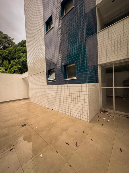AREA PRIVATIVA| 3 QUARTOS| 1 SUITE| COM ELEVADOR| 2 VAGAS: 4ª foto da galeria de imagens do imóvel