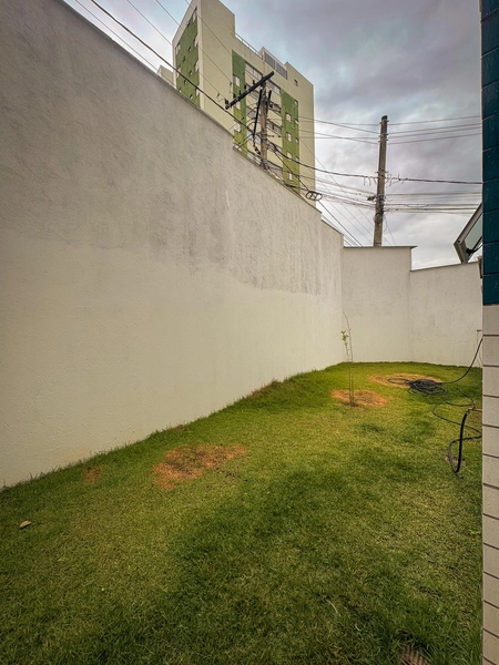 AREA PRIVATIVA| 3 QUARTOS| 1 SUITE| COM ELEVADOR| 2 VAGAS: 8ª foto da galeria de imagens do imóvel