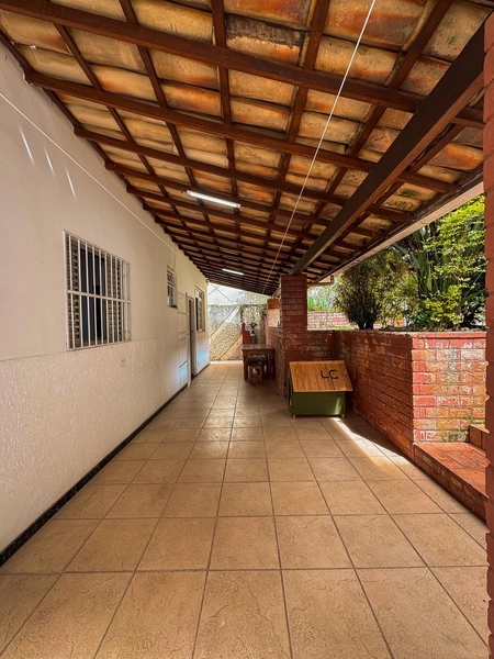 LINDA CASA NO SERRANO | 04 Q | 1 SUITE | DUPLEX | 4 VAGAS | HABITE-SE: 8ª foto da galeria de imagens do imóvel