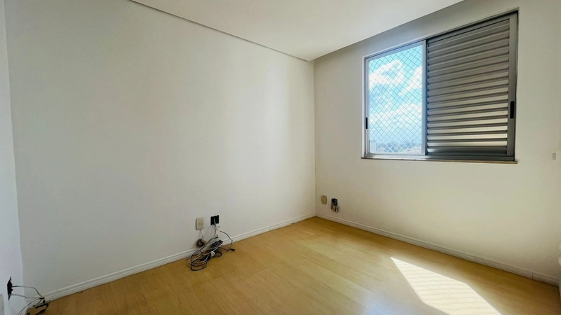 COBERTURA |4 QUARTOS | 01 SUITE| 03 BANHEIROS| 03 VAGAS BAIRRO CASTELO: 24ª foto da galeria de imagens do imóvel