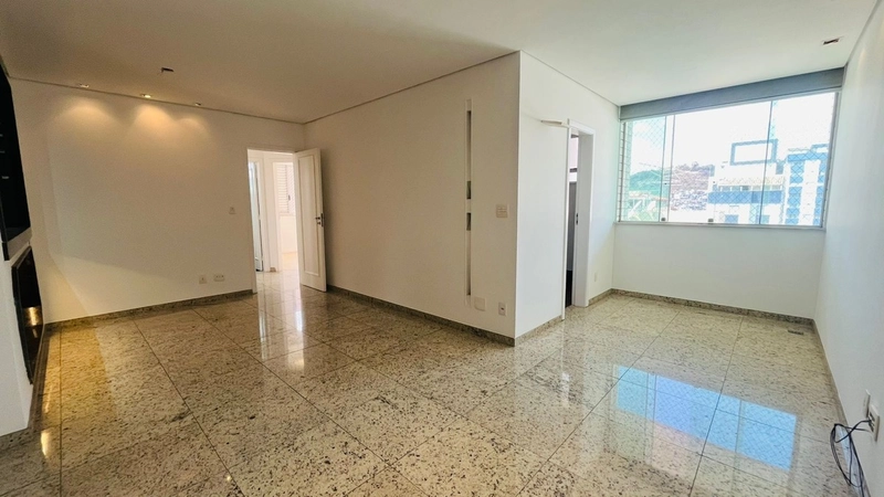 COBERTURA |4 QUARTOS | 01 SUITE| 03 BANHEIROS| 03 VAGAS BAIRRO CASTELO: 8ª foto da galeria de imagens do imóvel