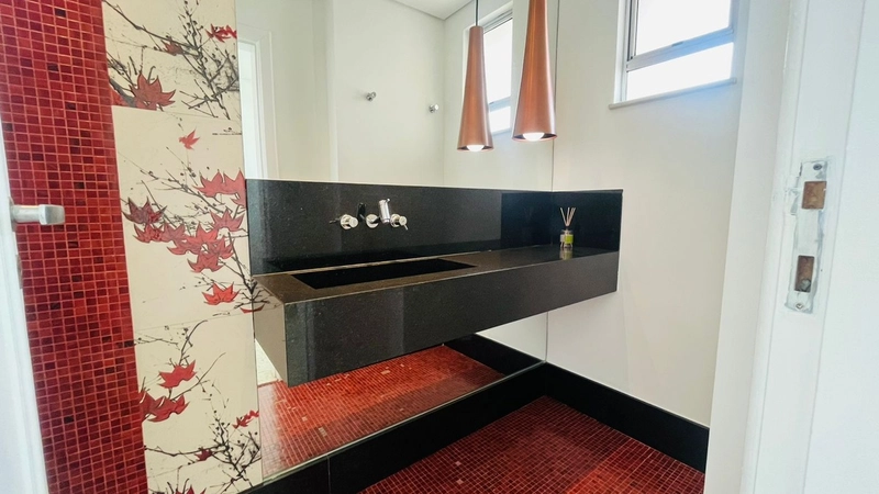 COBERTURA |4 QUARTOS | 01 SUITE| 03 BANHEIROS| 03 VAGAS BAIRRO CASTELO: 37ª foto da galeria de imagens do imóvel