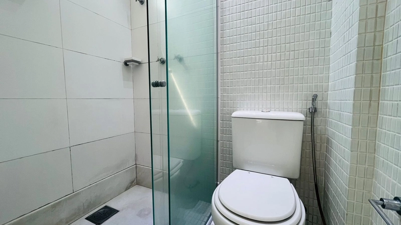 COBERTURA |4 QUARTOS | 01 SUITE| 03 BANHEIROS| 03 VAGAS BAIRRO CASTELO: 36ª foto da galeria de imagens do imóvel