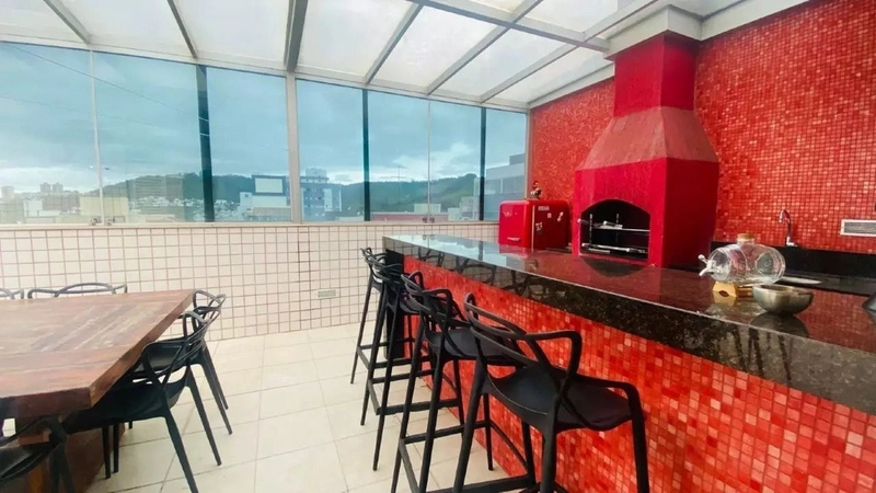 COBERTURA |4 QUARTOS | 01 SUITE| 03 BANHEIROS| 03 VAGAS BAIRRO CASTELO: 2ª foto da galeria de imagens do imóvel