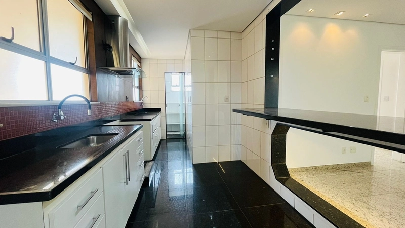 COBERTURA |4 QUARTOS | 01 SUITE| 03 BANHEIROS| 03 VAGAS BAIRRO CASTELO: 11ª foto da galeria de imagens do imóvel