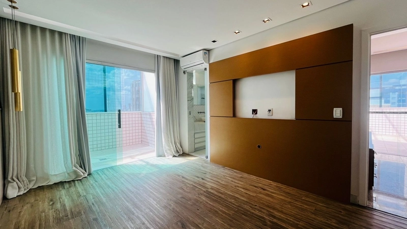 COBERTURA |4 QUARTOS | 01 SUITE| 03 BANHEIROS| 03 VAGAS BAIRRO CASTELO: 32ª foto da galeria de imagens do imóvel