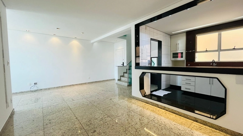 COBERTURA |4 QUARTOS | 01 SUITE| 03 BANHEIROS| 03 VAGAS BAIRRO CASTELO: 10ª foto da galeria de imagens do imóvel