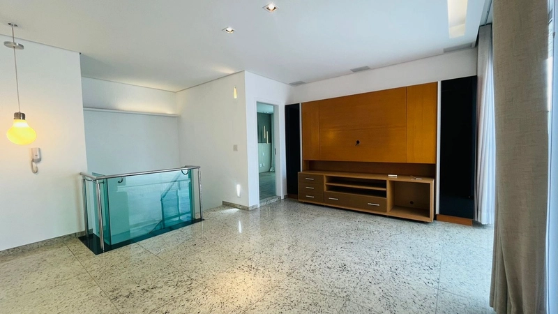 COBERTURA |4 QUARTOS | 01 SUITE| 03 BANHEIROS| 03 VAGAS BAIRRO CASTELO: 13ª foto da galeria de imagens do imóvel