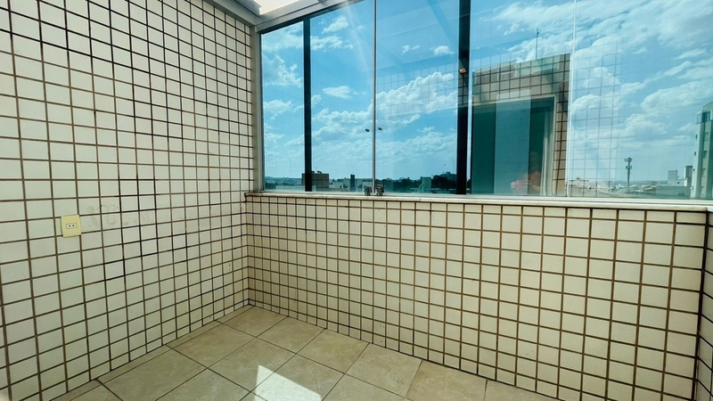 COBERTURA |4 QUARTOS | 01 SUITE| 03 BANHEIROS| 03 VAGAS BAIRRO CASTELO: 5ª foto da galeria de imagens do imóvel