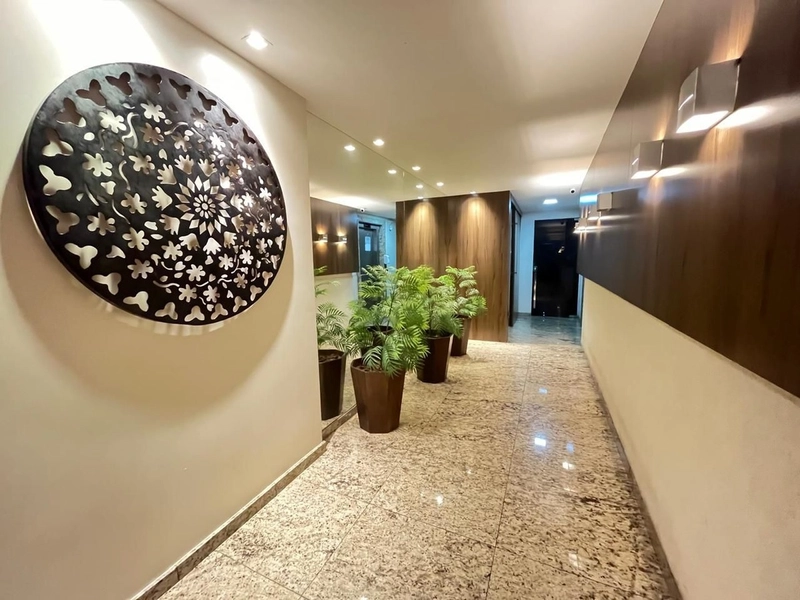 COBERTURA |4 QUARTOS | 01 SUITE| 03 BANHEIROS| 03 VAGAS BAIRRO CASTELO: 31ª foto da galeria de imagens do imóvel