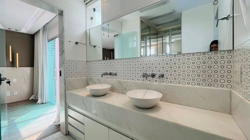 COBERTURA |4 QUARTOS | 01 SUITE| 03 BANHEIROS| 03 VAGAS BAIRRO CASTELO: 35ª foto da galeria de imagens do imóvel