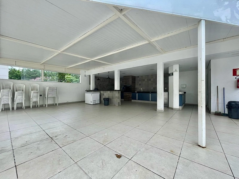 APARTAMENTO COM VARANDÃO | 3 QUARTOS | 1 SUITE | 01 BANHO SOCIAL: 6ª foto da galeria de imagens do imóvel