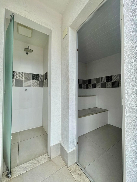 APARTAMENTO COM VARANDÃO | 3 QUARTOS | 1 SUITE | 01 BANHO SOCIAL: 17ª foto da galeria de imagens do imóvel