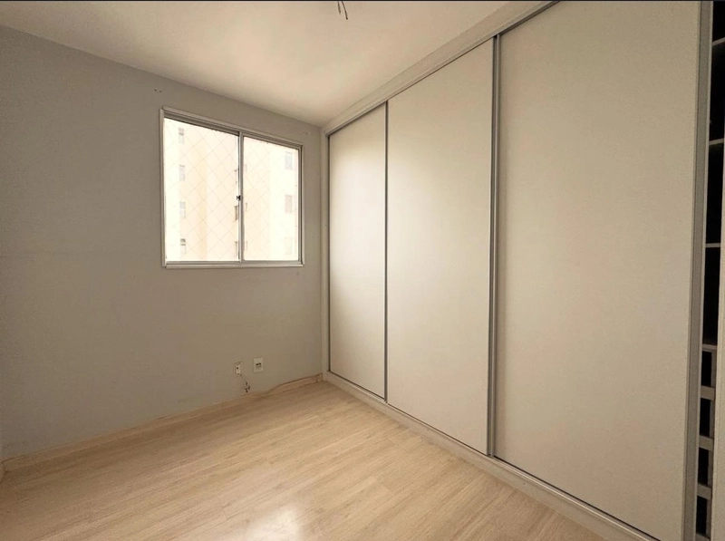 APARTAMENTO COM VARANDÃO | 3 QUARTOS | 1 SUITE | 01 BANHO SOCIAL: 15ª foto da galeria de imagens do imóvel