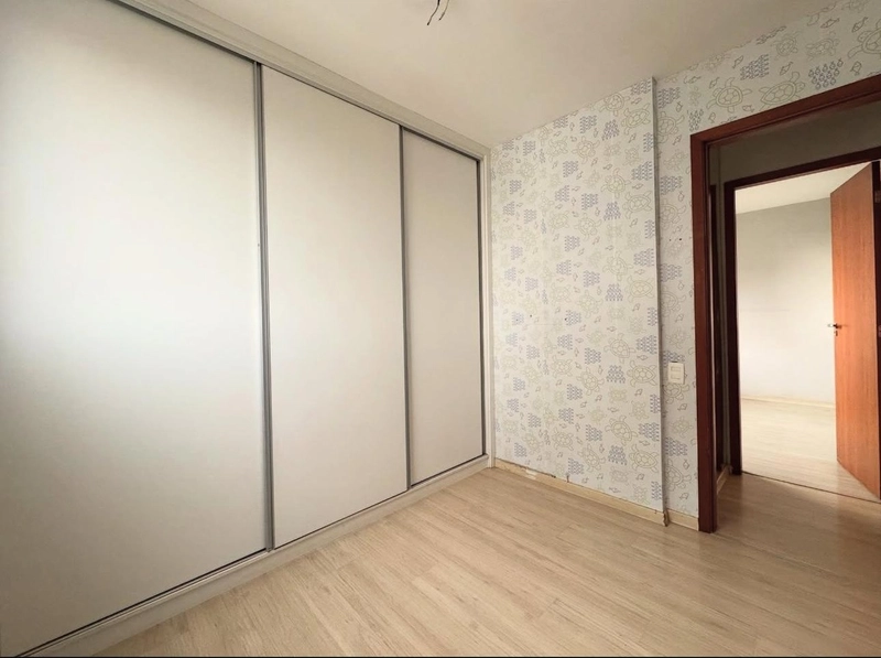 APARTAMENTO COM VARANDÃO | 3 QUARTOS | 1 SUITE | 01 BANHO SOCIAL: 14ª foto da galeria de imagens do imóvel