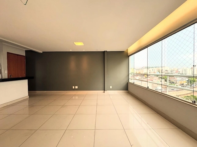 APARTAMENTO COM VARANDÃO | 3 QUARTOS | 1 SUITE | 01 BANHO SOCIAL: 9ª foto da galeria de imagens do imóvel